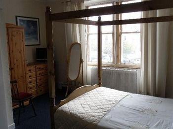 The Isles Inn Portree Kültér fotó