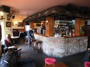 The Isles Inn Portree Kültér fotó