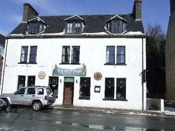 The Isles Inn Portree Kültér fotó