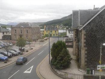 The Isles Inn Portree Kültér fotó